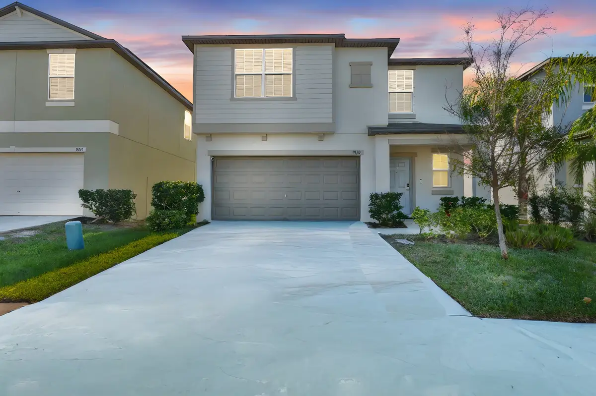 9913 Jackfruit Ct, Riverview, FL 33578 - #1