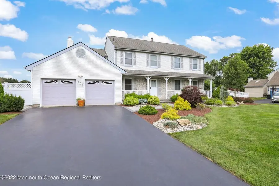 MM Chelsea @ Prosperity, Virginia Beach, VA 23451 - Image #3