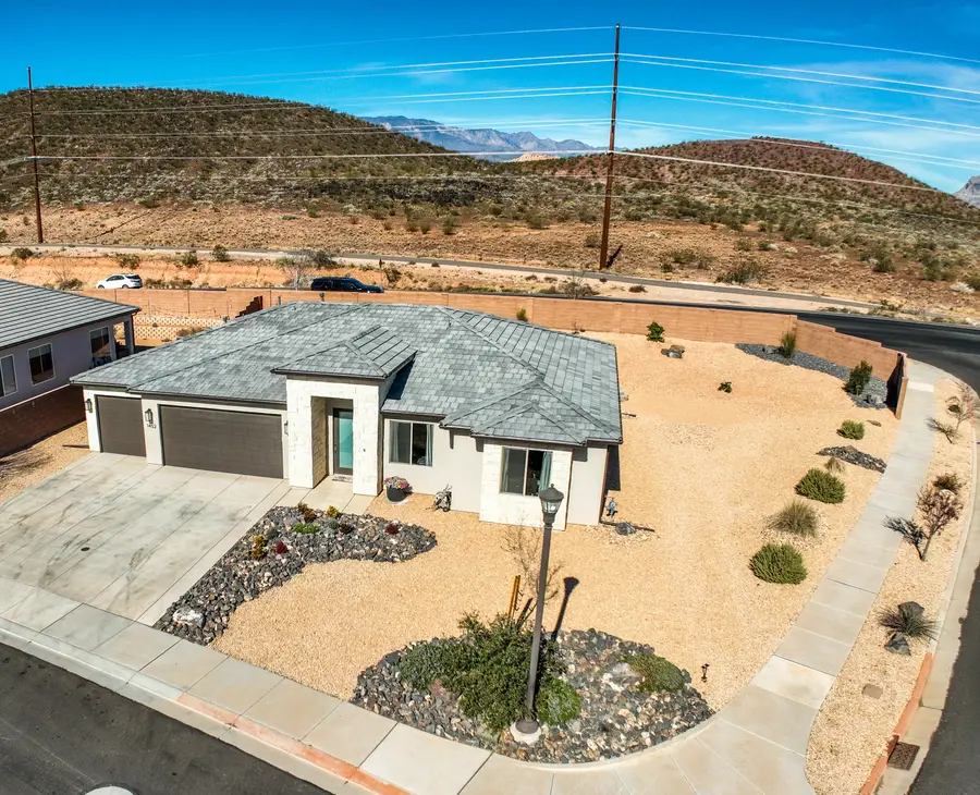 1452 W 540 N, Hurricane, UT 84737 - #3