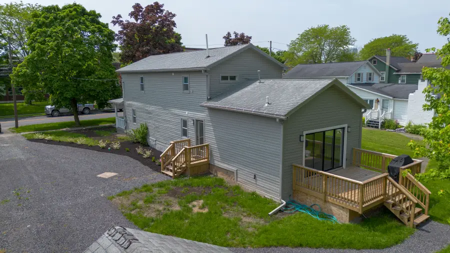 84 W Bayard St, Seneca Falls, NY 13148 - #2