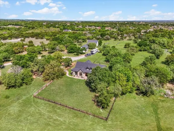 1145 Veal Station Road #A, Weatherford, TX 76085