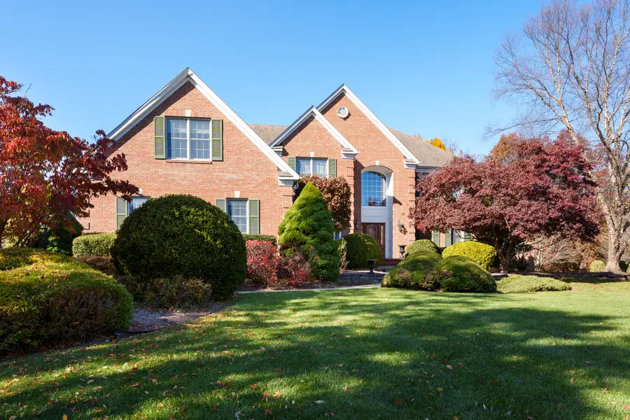 7 Silver Maple Ct, Belle Mead, NJ 08502 - #2