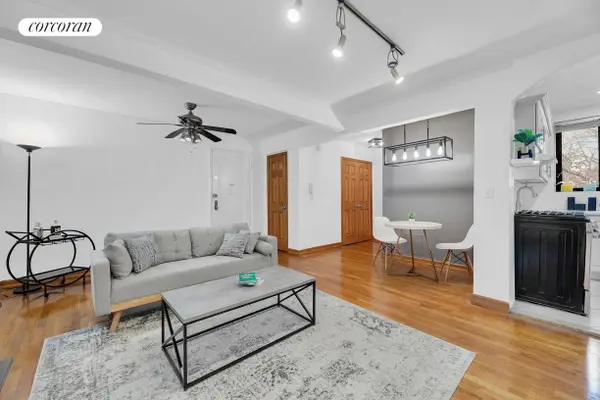 7401 Shore Road #3L, Brooklyn, NY 11209