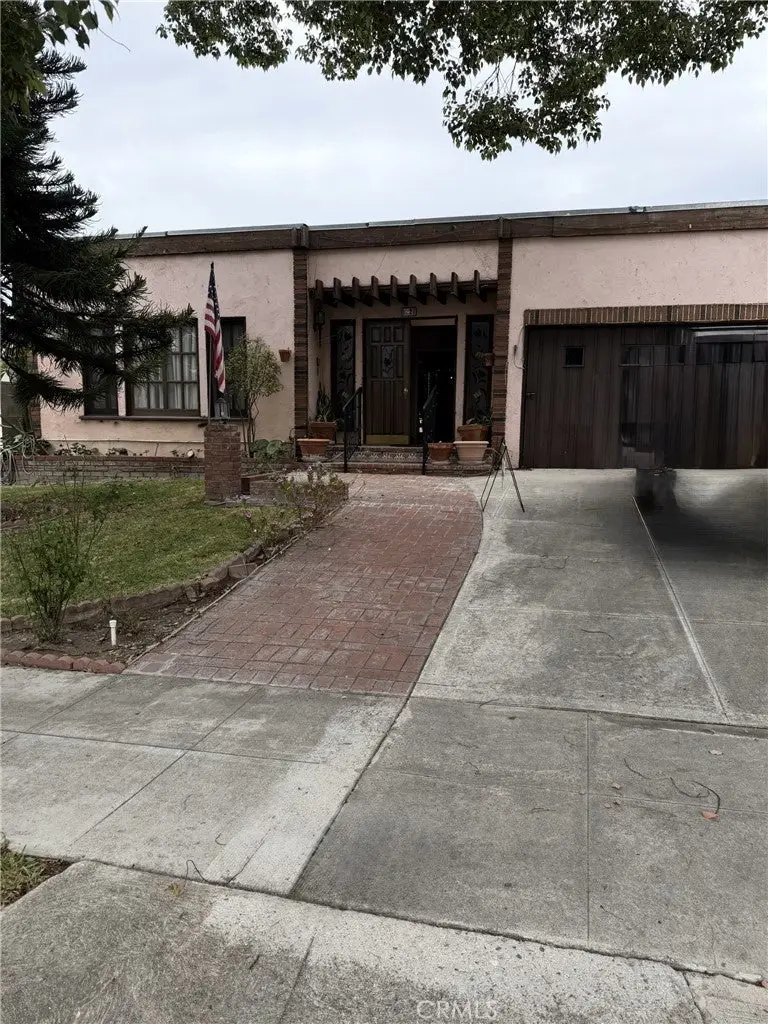 1221 Idlewood, Glendale, CA 91202 - #1
