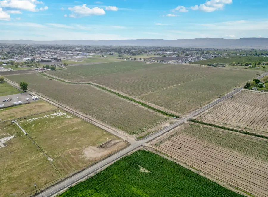 TBD Puterbaugh/forsell Rd, Grandview, WA 98930 - Image #2