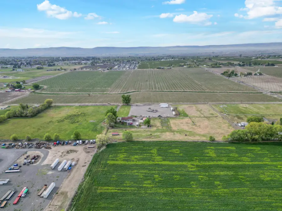 TBD Puterbaugh/forsell Rd, Grandview, WA 98930 - Image #3