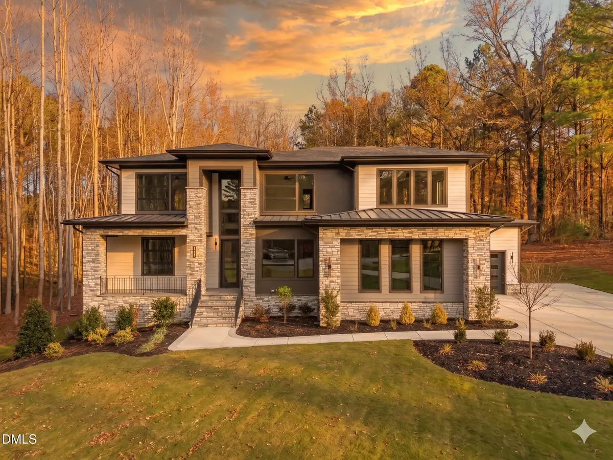 8208 Mary Claire Lane, Wake Forest, NC 27587 - #1