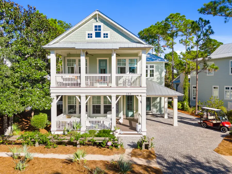 384 E Royal Fern Way, Santa Rosa Beach, FL 32459 - Image #3