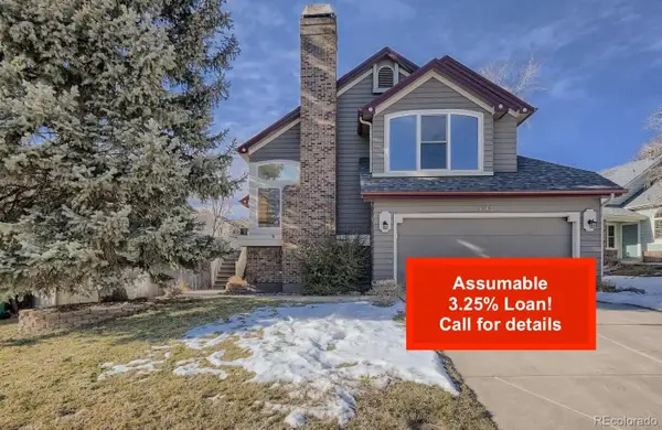 9865 Iris St, Broomfield, CO 80021