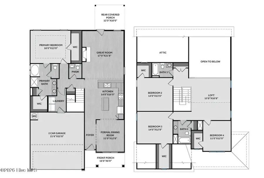 287 Elijah Way #64, Vass, NC 28394 - #2