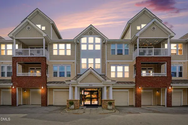 2810 Bedford Green Drive, Raleigh, NC 27604