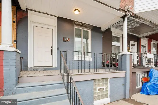 1313 E Rittenhouse St, PHILADELPHIA, PA 19138