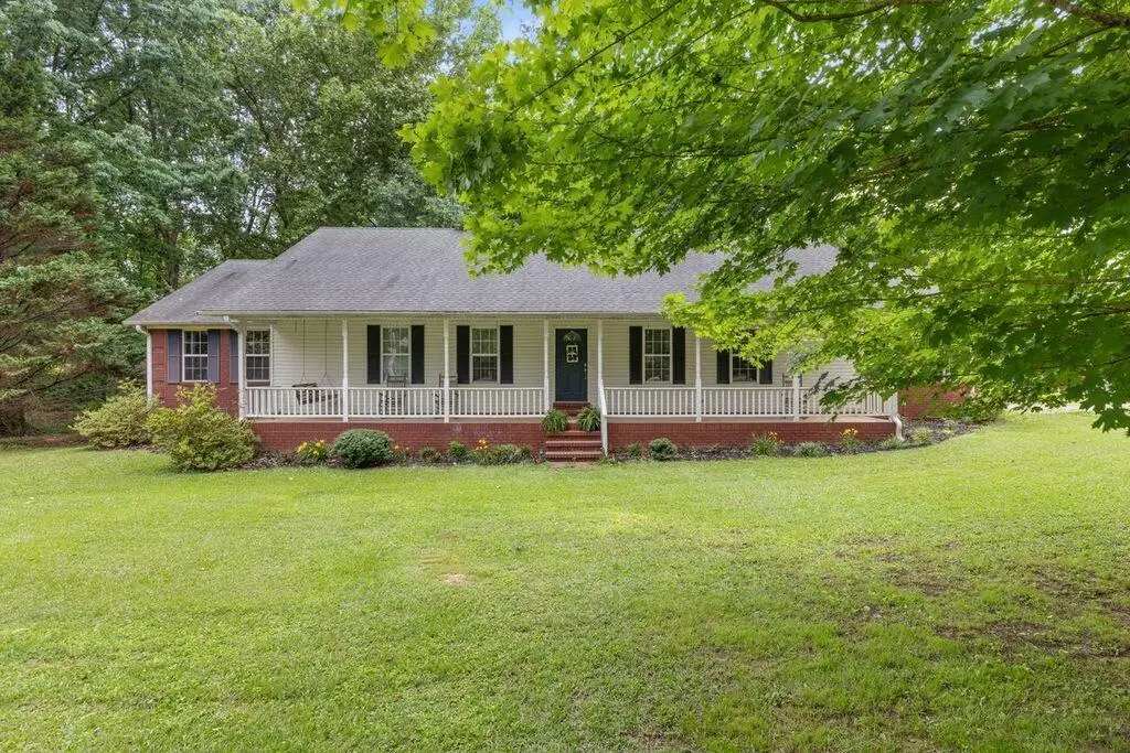 4625 TUCKER RD, Golden, MS 38847 - #1