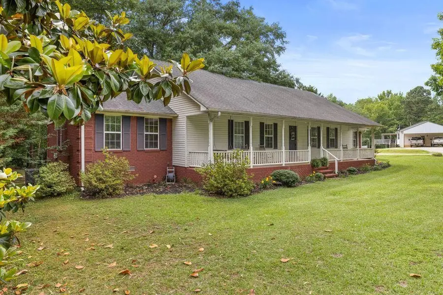 4625 TUCKER RD, Golden, MS 38847 - #2