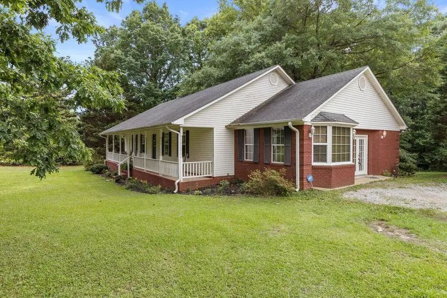 4625 TUCKER RD, Golden, MS 38847 - #3