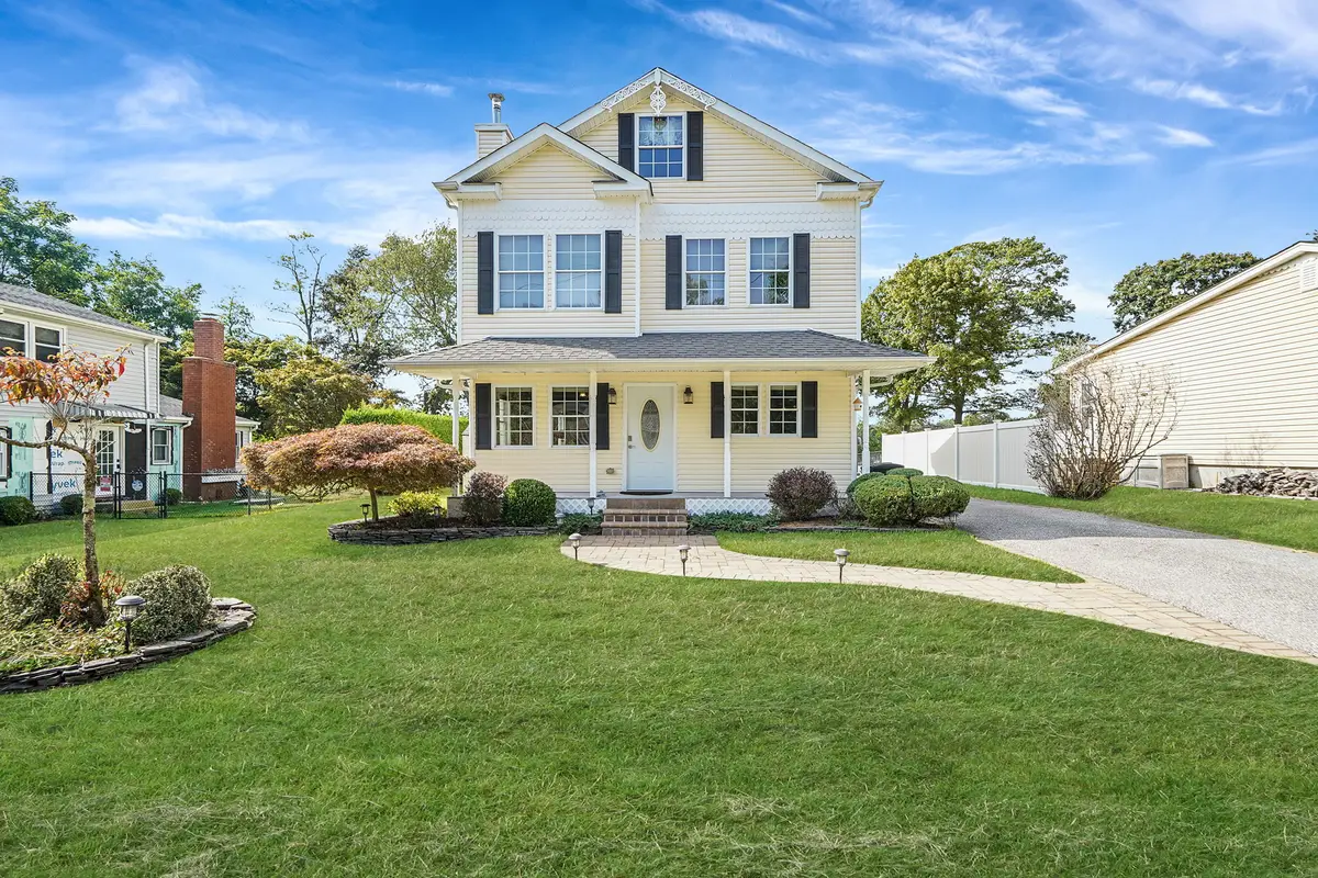 12 Maple Avenue, East Patchogue, NY 11772 - Image #1
