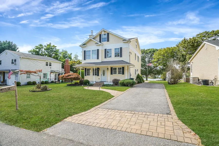 12 Maple Avenue, East Patchogue, NY 11772 - Image #3