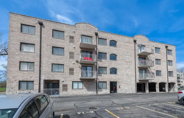 7316 40th Street #4D, Lyons, IL 60534