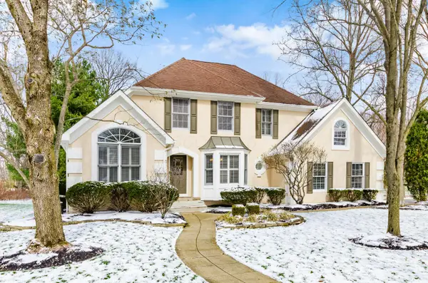 1330 Bayboro Drive, New Albany, OH 43054