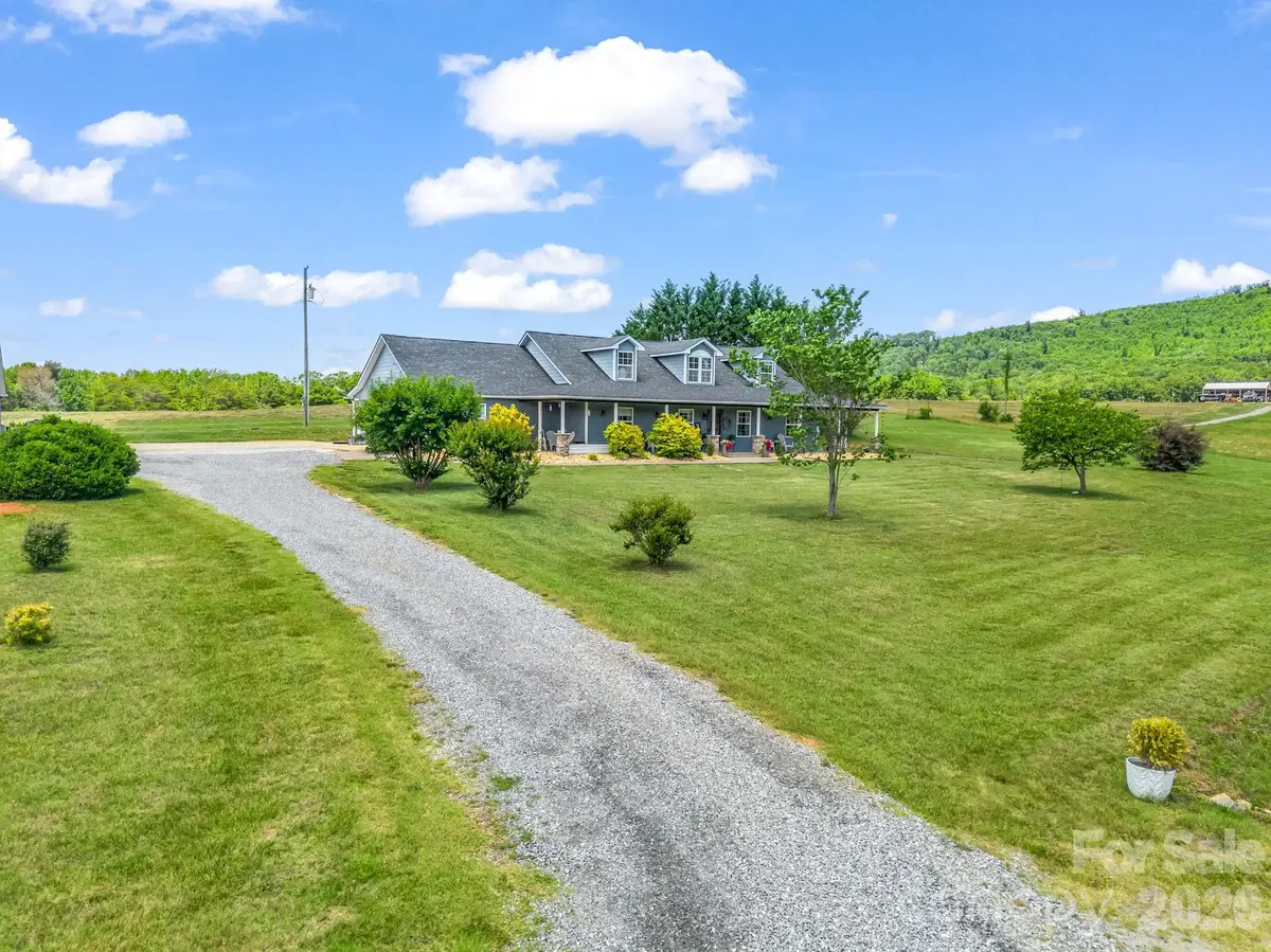 157 Cherry Ridge Drive, Bostic, NC 28018 - #1