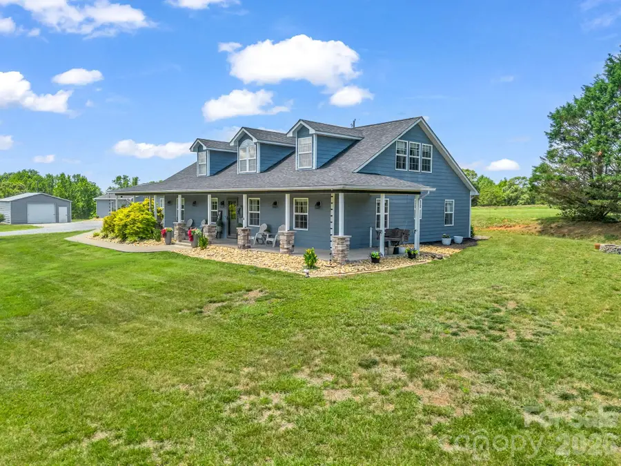 157 Cherry Ridge Drive, Bostic, NC 28018 - #2