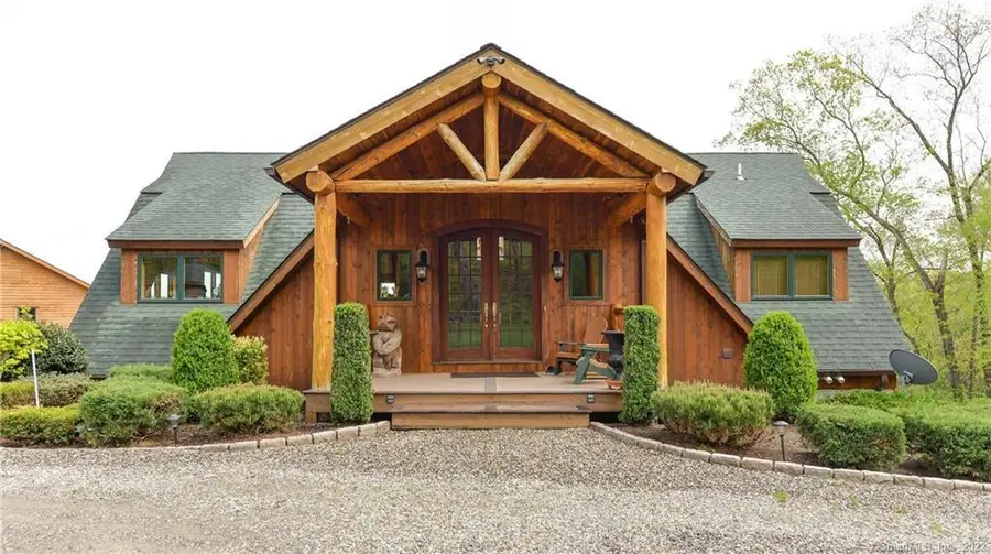 555 West Purchase Road, Southbury, CT 06488 - #2