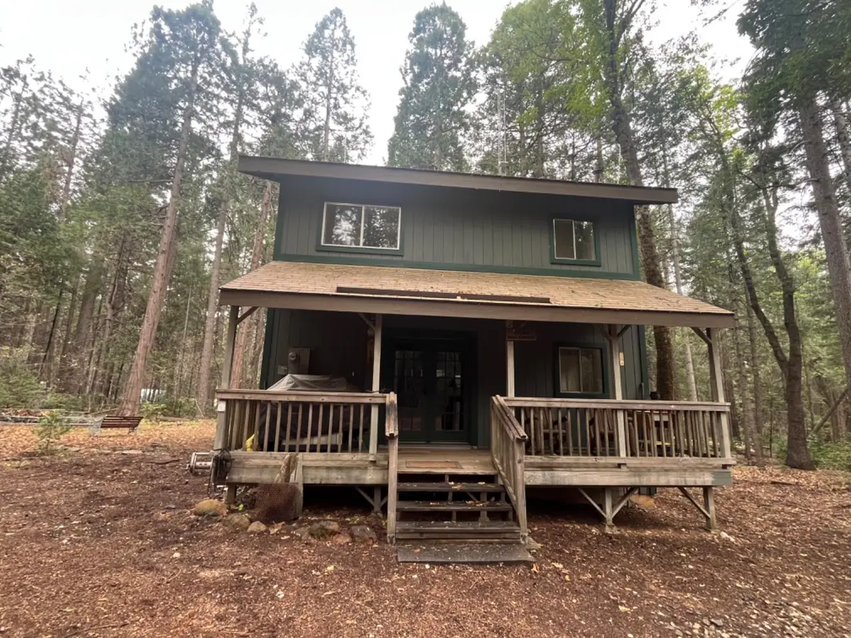 17360 Wyatt Earp Road, Nevada City, CA 95959 - #1