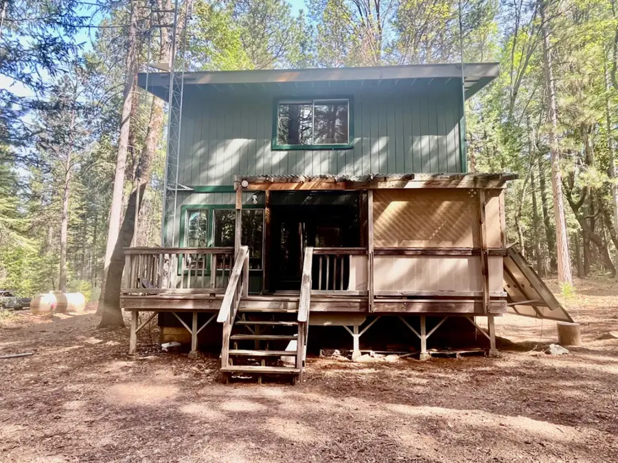 17360 Wyatt Earp Road, Nevada City, CA 95959 - #2