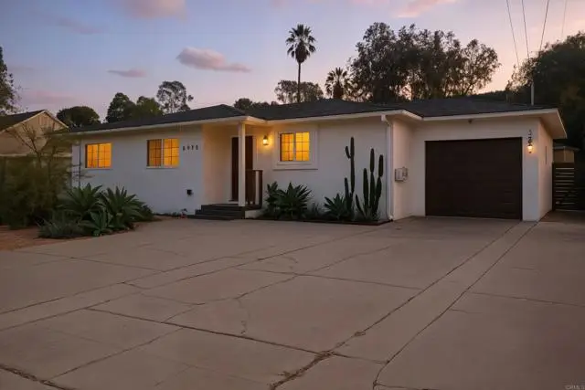 3370 Par Dr, La Mesa, CA 91941 - #1