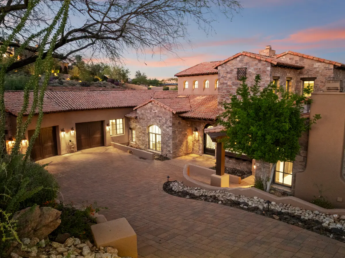 9205 N Fireridge Trail, Fountain Hills, AZ 85268 - #1