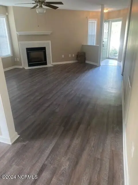 527 Spring Forest Road #D, Greenville, NC 27834 - #1