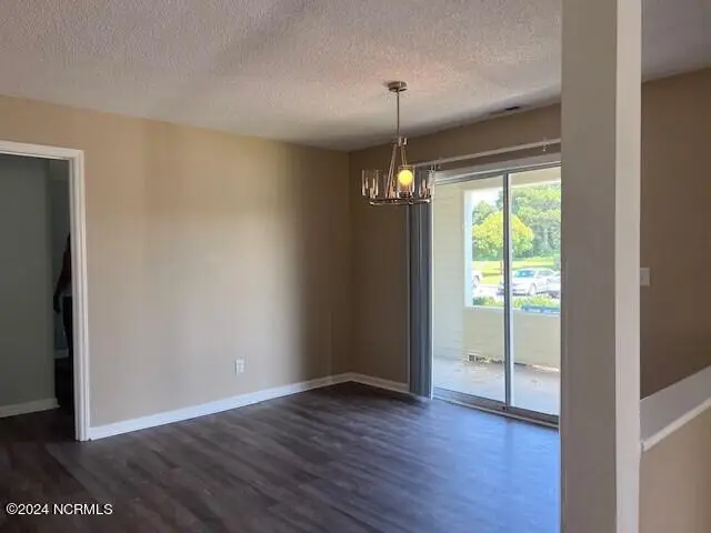 527 Spring Forest Road #D, Greenville, NC 27834 - #2