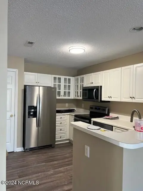 527 Spring Forest Road #D, Greenville, NC 27834 - #3