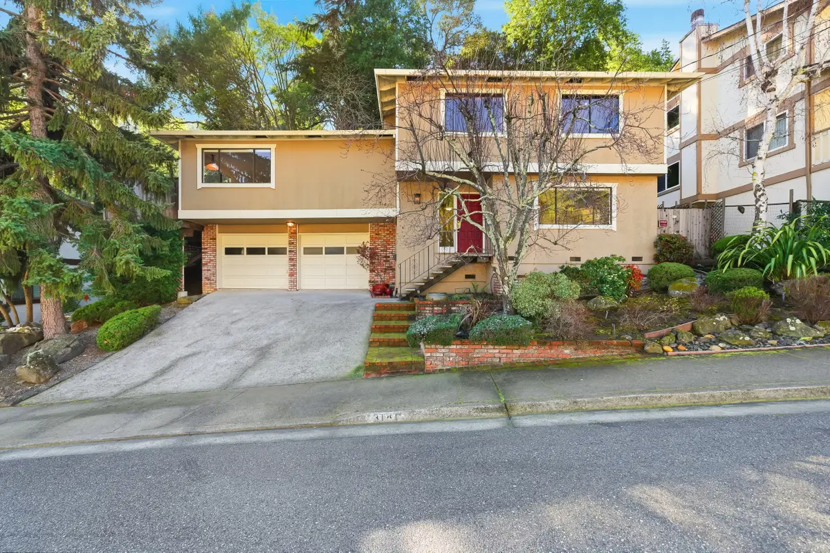 3181 Brittan Avenue, San Carlos, CA 94070 - #1