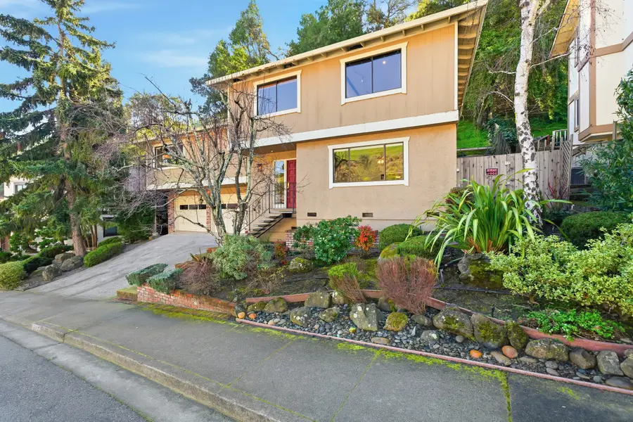 3181 Brittan Avenue, San Carlos, CA 94070 - #3