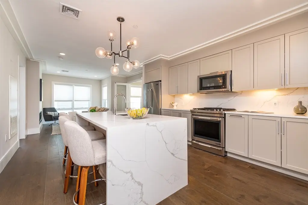 214 Market Street #201, Boston, MA 02135 - #1