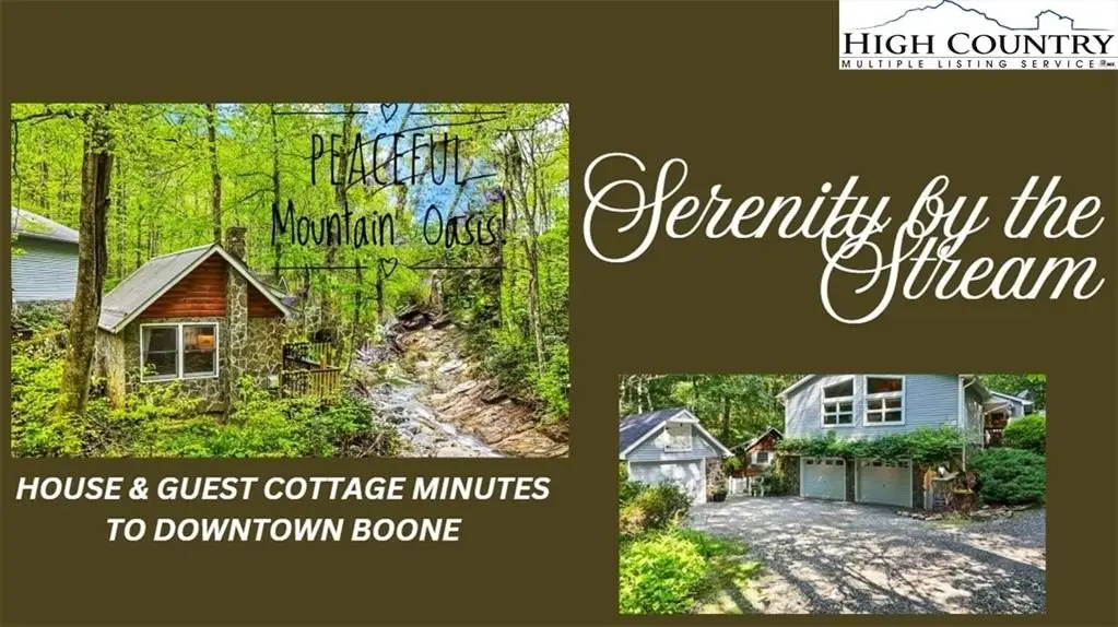 751 Millers Pond Lane, Boone, NC 28607 - Image #1