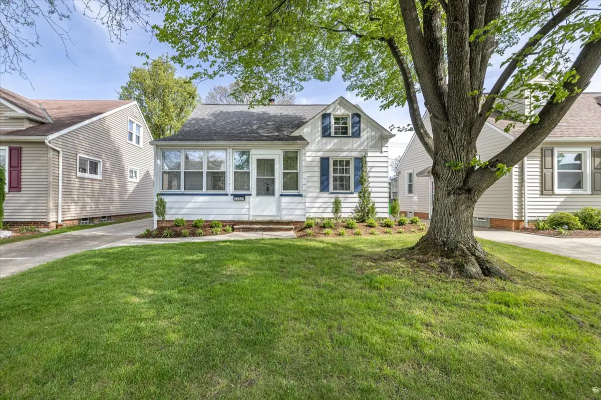 12329 Darlington Avenue, Garfield Heights, OH 44125 - #1