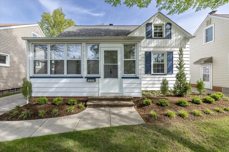 12329 Darlington Avenue, Garfield Heights, OH 44125 - #2