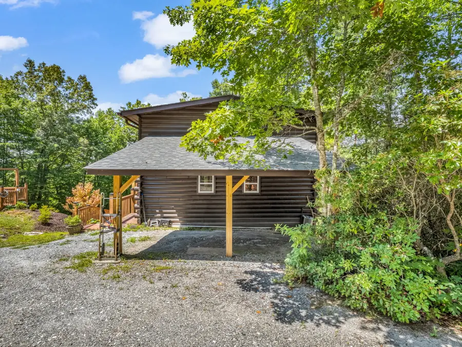 180 Mountain Ridge Drive, Lake Lure, NC 28746 - #3