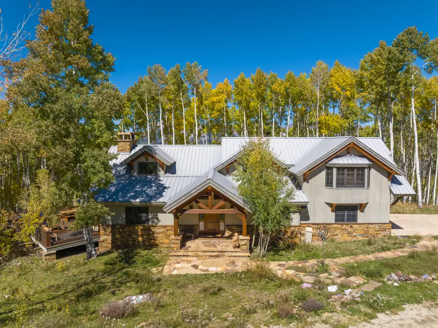 796 Red Mountain Ranch Lower Loop Road, Crested Butte, CO 81224 - #2