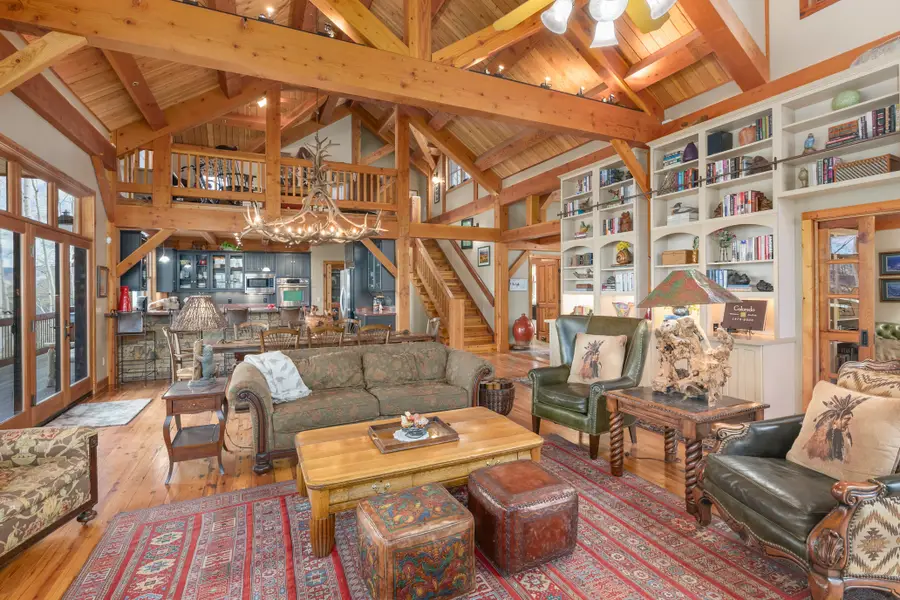 796 Red Mountain Ranch Lower Loop Road, Crested Butte, CO 81224 - #3