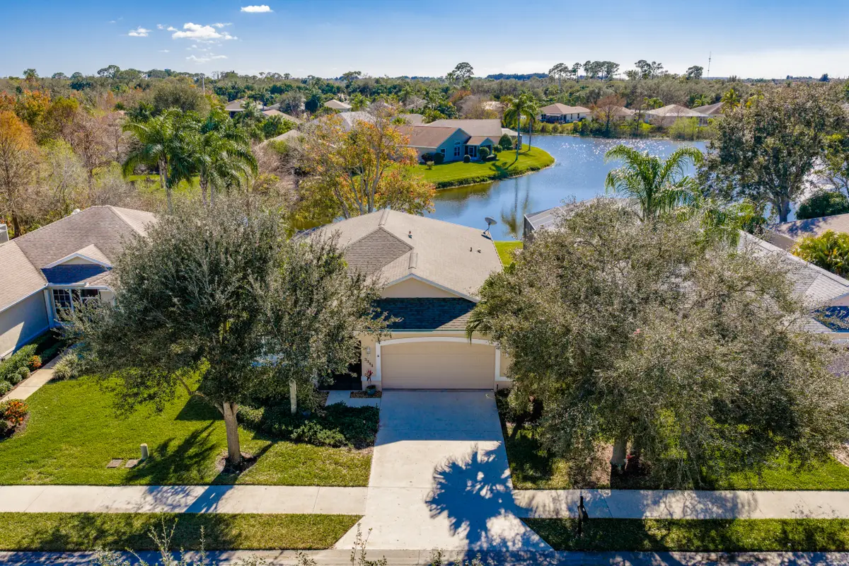 3384 63rd Square, Vero Beach, FL 32966 - Image #1