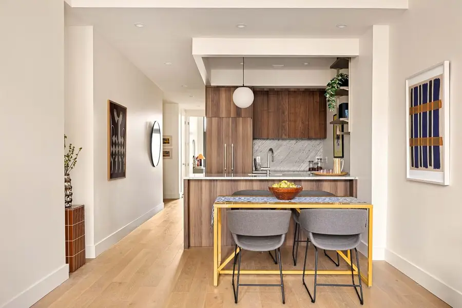 817 Classon Avenue #4B, Brooklyn, NY 11238 - #2