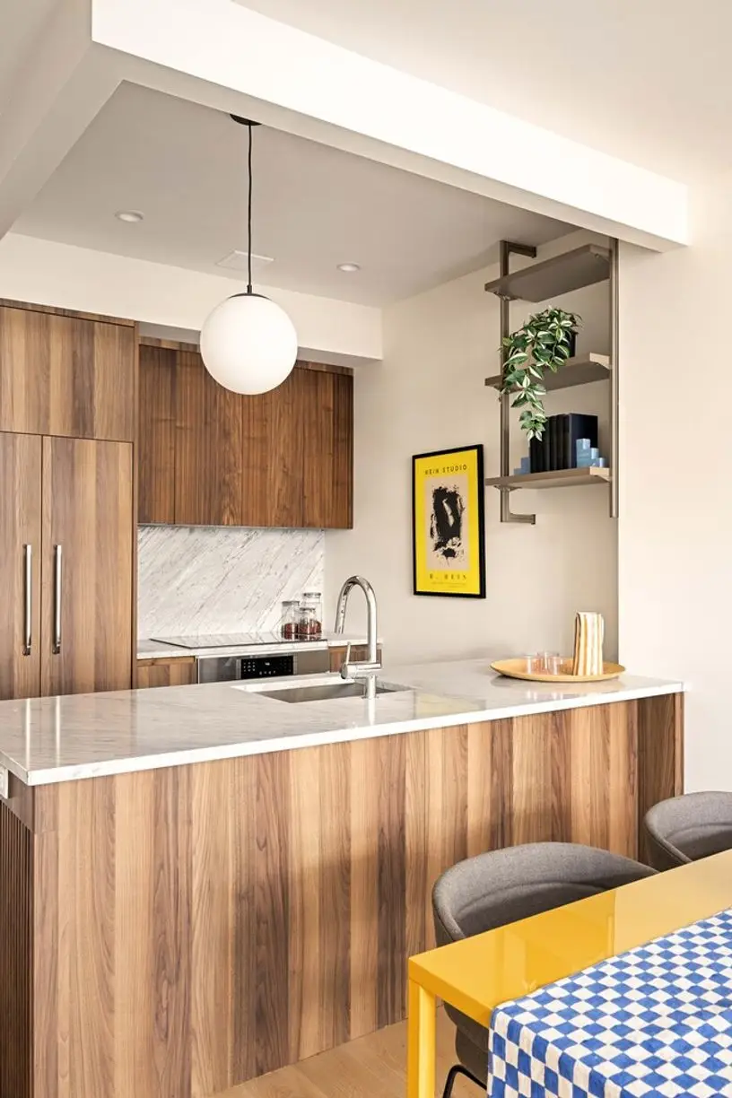 817 Classon Avenue #4B, Brooklyn, NY 11238 - #3