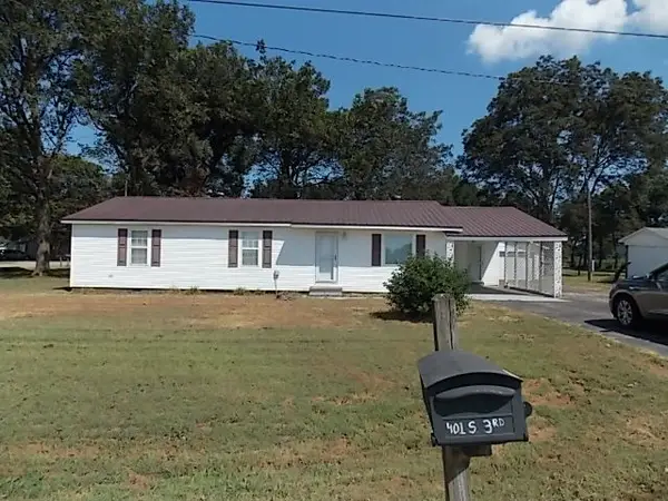 401 S 3rd St, (hwy 164) Street, Arbyrd, MO 63821