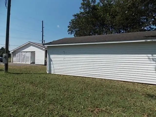 401 S 3rd St, (hwy 164) Street, Arbyrd, MO 63821 - #3
