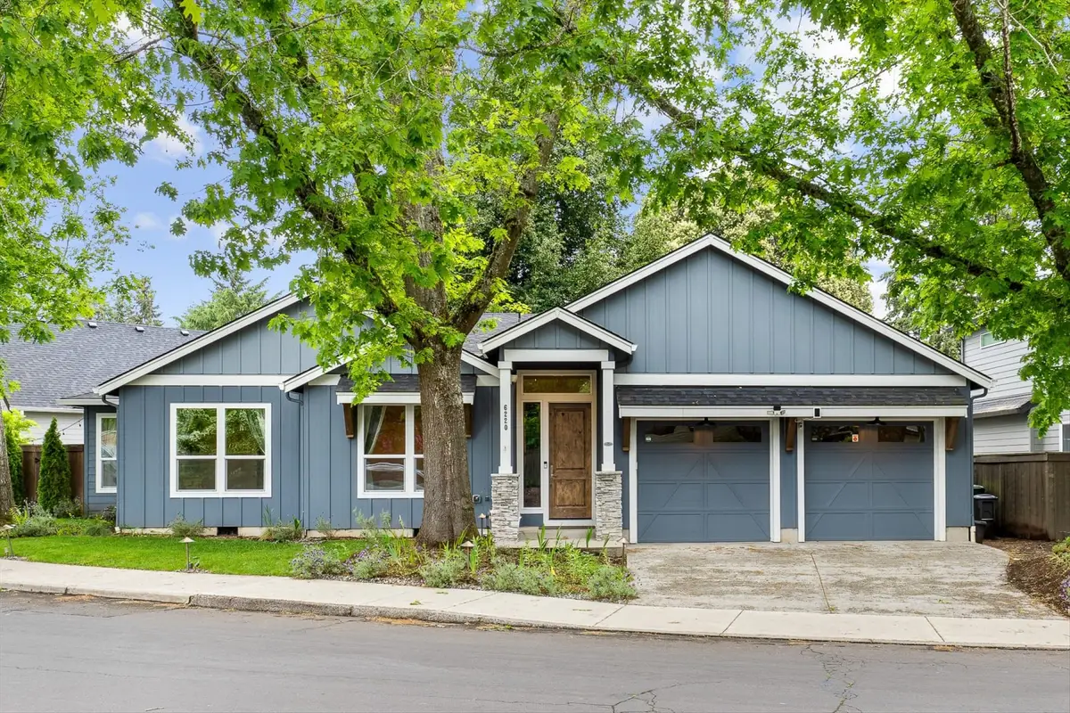 6220 NW Bernie Dr, Vancouver, WA 98663 - #1