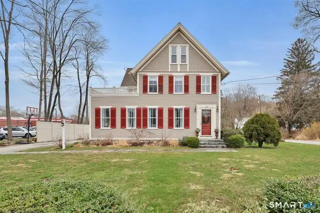 112 Main Street, Centerbrook, CT 06409 - #1
