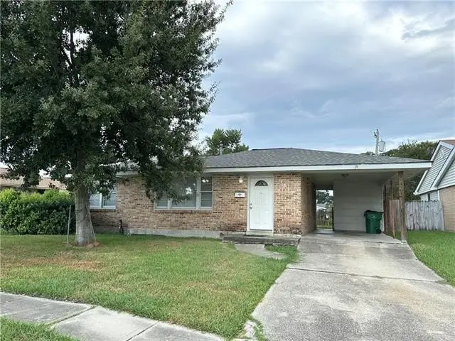 1717 AKRON Avenue, Metairie, LA 70003 - Image #1